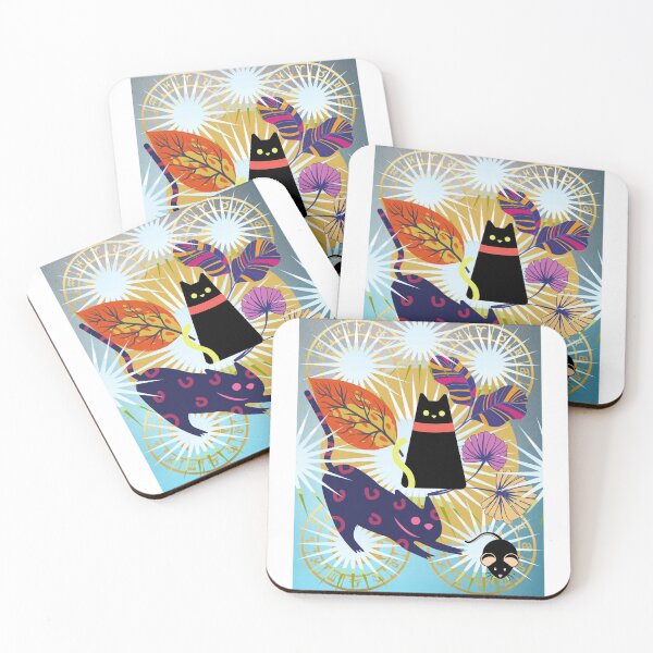 Item preview, My Favorite Cat  designed and sold by BLISS-SV.