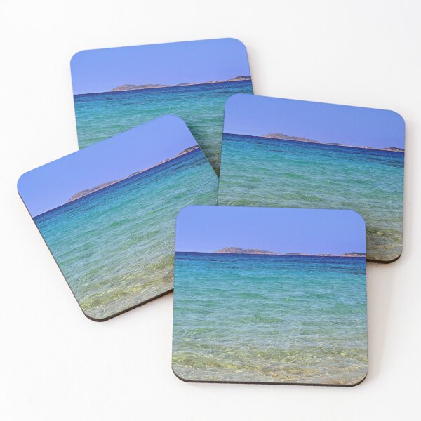 Item preview, Turquoise water  designed and sold by annalisa56.