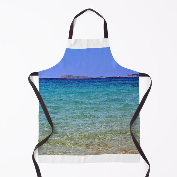 Item preview, Turquoise water  designed and sold by annalisa56.