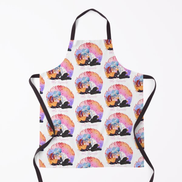 Item preview, Renga (Reki and Langa) designed and sold by IssaHerrera.