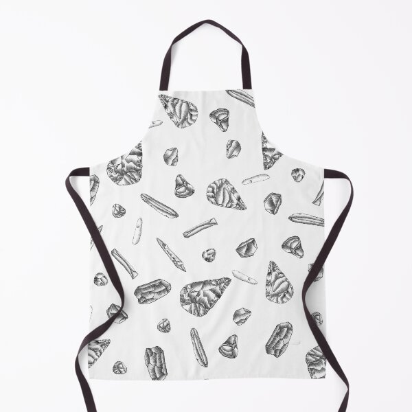 Item preview, Lithic pattern designed and sold by MariaGuerrero.