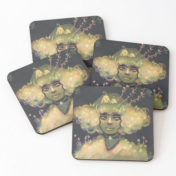 Item preview, Spring designed and sold by Natalie Viola .