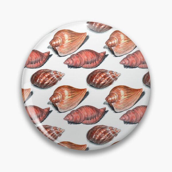 Item preview, Seashells designed and sold by Julia Faranchuk.