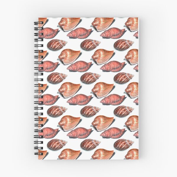 Item preview, Seashells designed and sold by Julia Faranchuk.