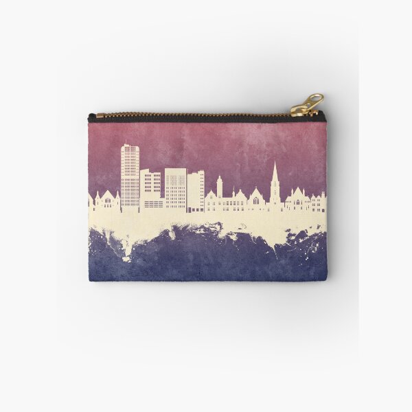 Item preview, Swindon England Skyline designed and sold by ArtPrints.