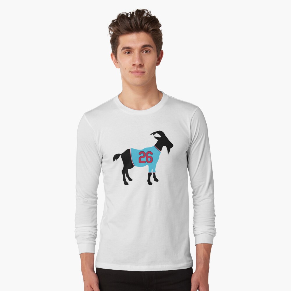 Max Kepler GOAT Essential T-Shirt for Sale by cwijeta