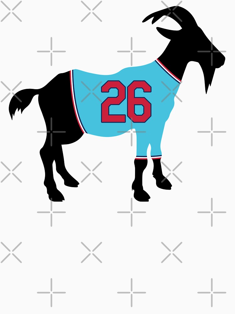 Max Kepler GOAT Essential T-Shirt for Sale by cwijeta