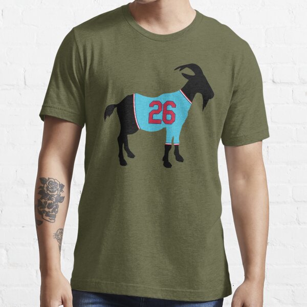 Max Kepler GOAT Essential T-Shirt for Sale by cwijeta