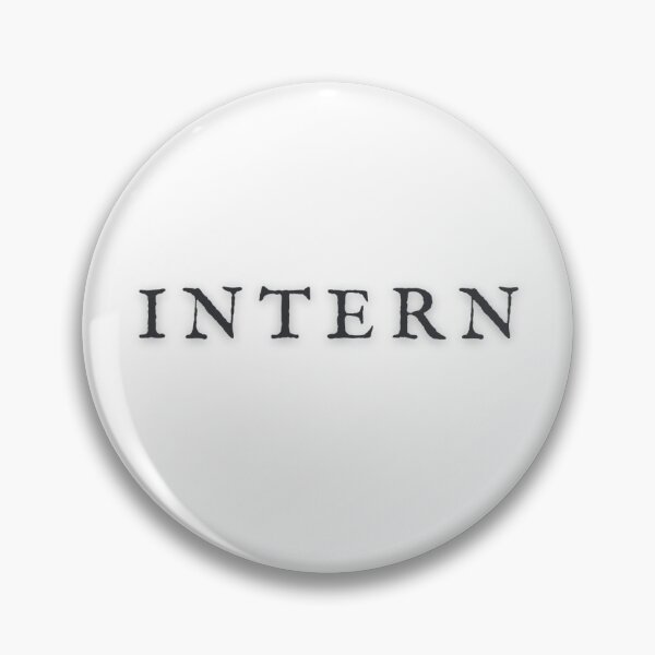 Item preview, Intern designed and sold by Hoteliers.