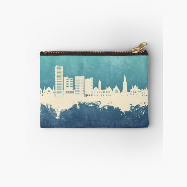 Item preview, Swindon England Skyline designed and sold by ArtPrints.
