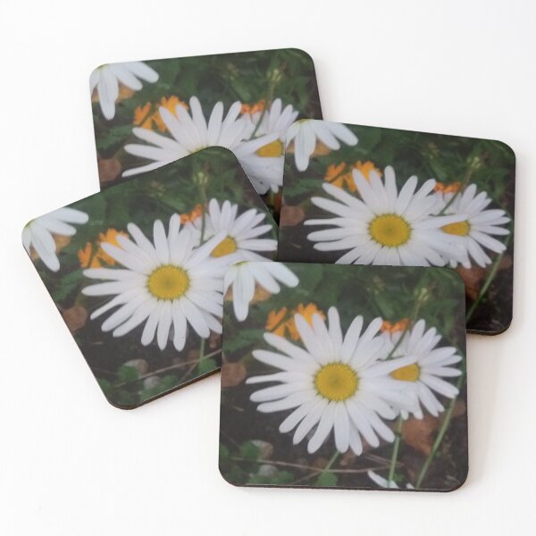 Item preview, KABFA Designs and Volksbolts, Vintage English Country Garden  Flowers, flower, Daisy  designed and sold by KABFA Designs.