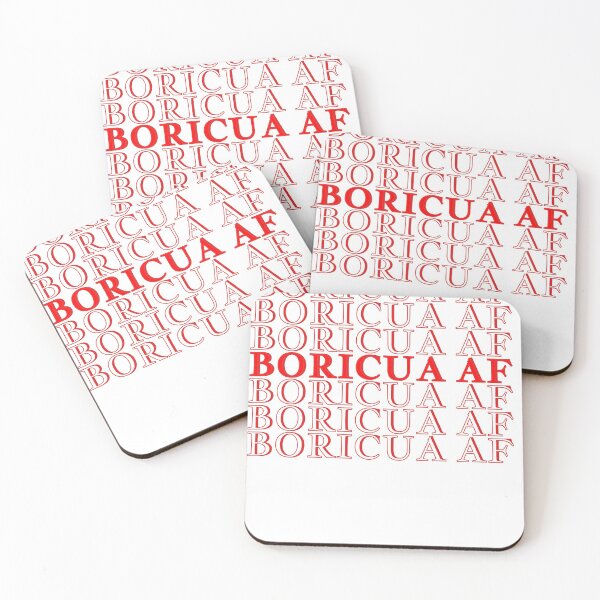 Item preview, Boricua latina design designed and sold by magicdecor.