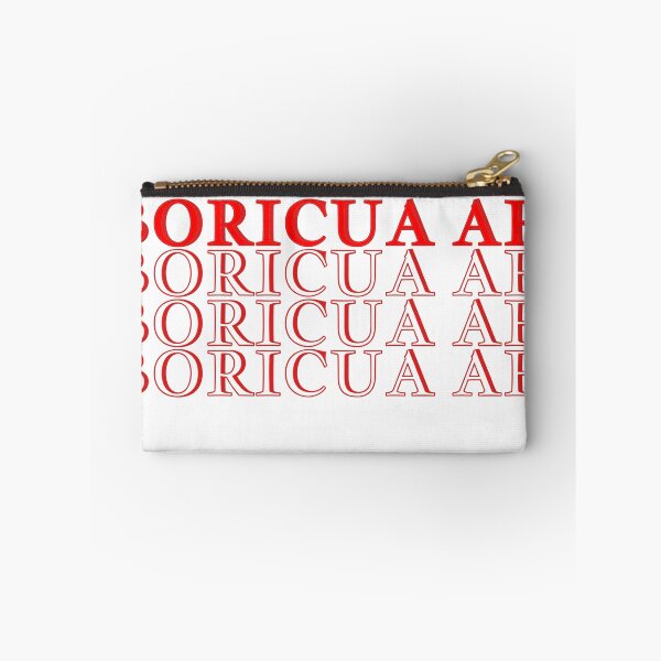 Item preview, Boricua latina design designed and sold by magicdecor.