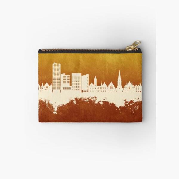 Item preview, Swindon England Skyline designed and sold by ArtPrints.