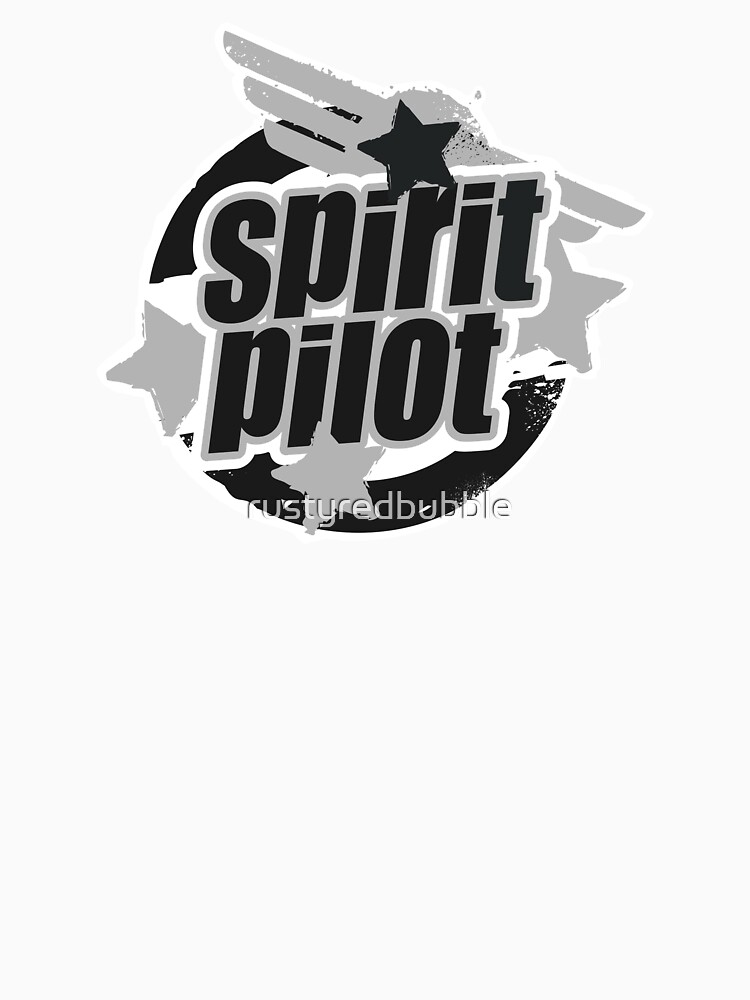 pilot strike spirit