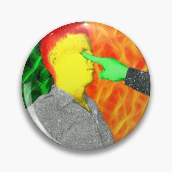 Item preview, Poke To Eye designed and sold by BobPagani.