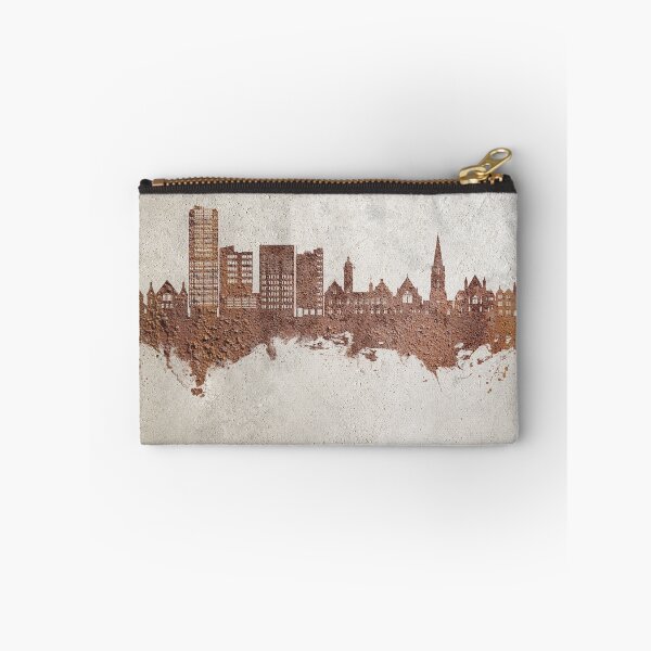 Item preview, Swindon England Skyline designed and sold by ArtPrints.