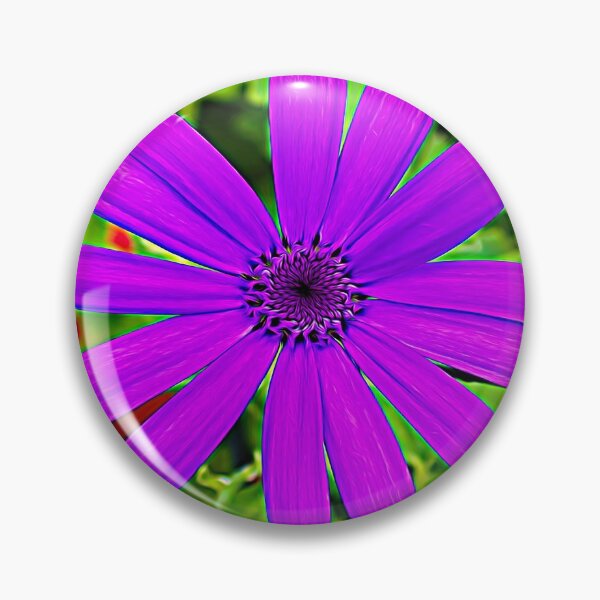 Item preview, Manipulated flower photo designed and sold by Rachael Atkins.