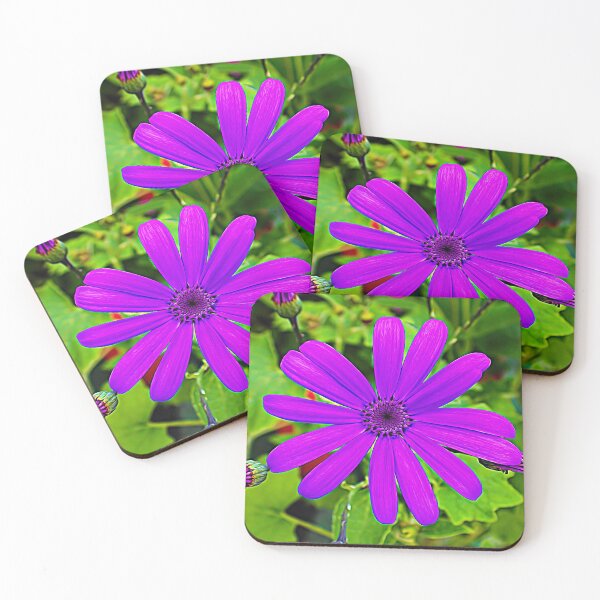 Item preview, Manipulated flower photo designed and sold by Rachael Atkins.
