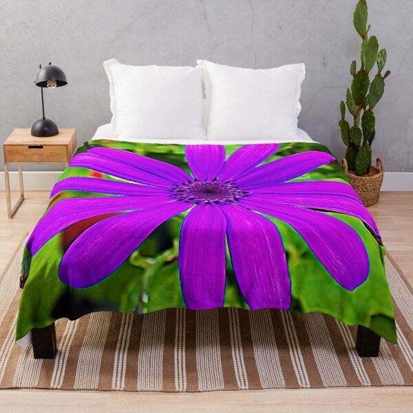 Item preview, Manipulated flower photo designed and sold by Rachael Atkins.