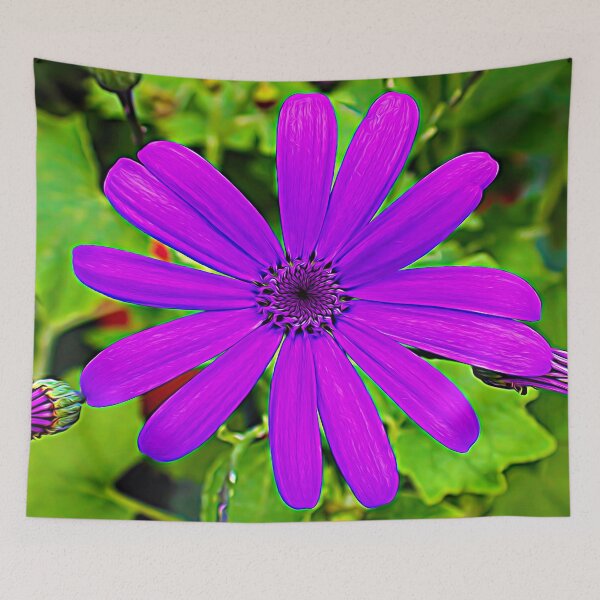 Item preview, Manipulated flower photo designed and sold by Rachael Atkins.