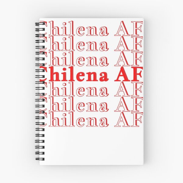 Item preview, Diseño chilena latina designed and sold by magicdecor.
