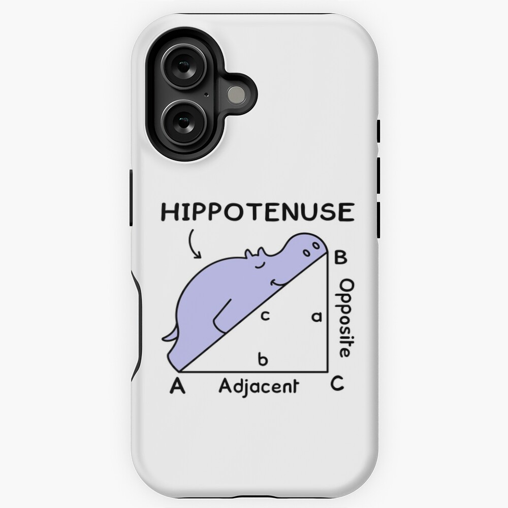 Item preview, iPhone Magsafe Tough Case designed and sold by TashaVector.
