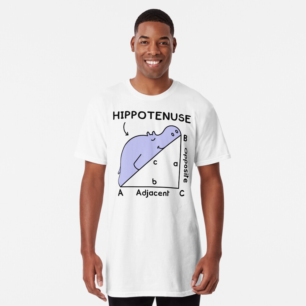 Item preview, Long T-Shirt designed and sold by TashaVector.