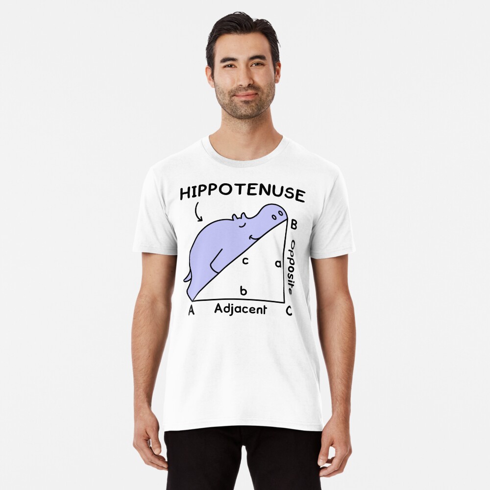 Item preview, Premium T-Shirt designed and sold by TashaVector.