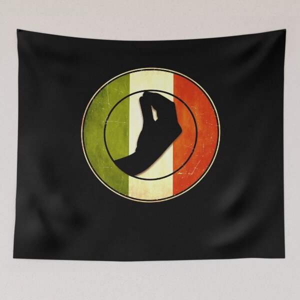 Item preview, Italian Food Hand Gesture designed and sold by BLake77777.