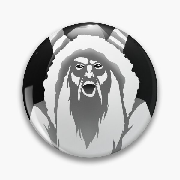Item preview, KRAMPUS designed and sold by spect-rea.