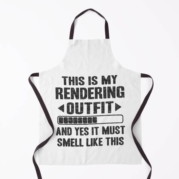 Item preview, This Is My Rendering Outfit Funny Filmmaker Video Editor Gift  designed and sold by Stronzi.
