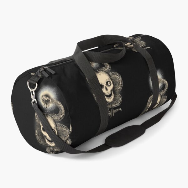 Item preview, Snake and skull designed and sold by ZethTheReaper19.