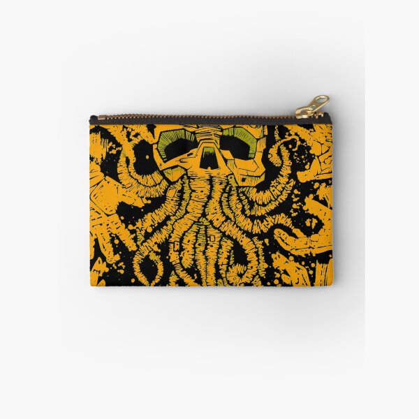 Item preview, Yellow nightmare designed and sold by manuvila.