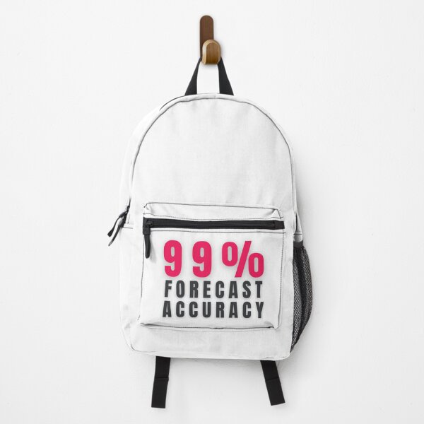 Item preview, 99% Forecast Accuracy designed and sold by Hoteliers.