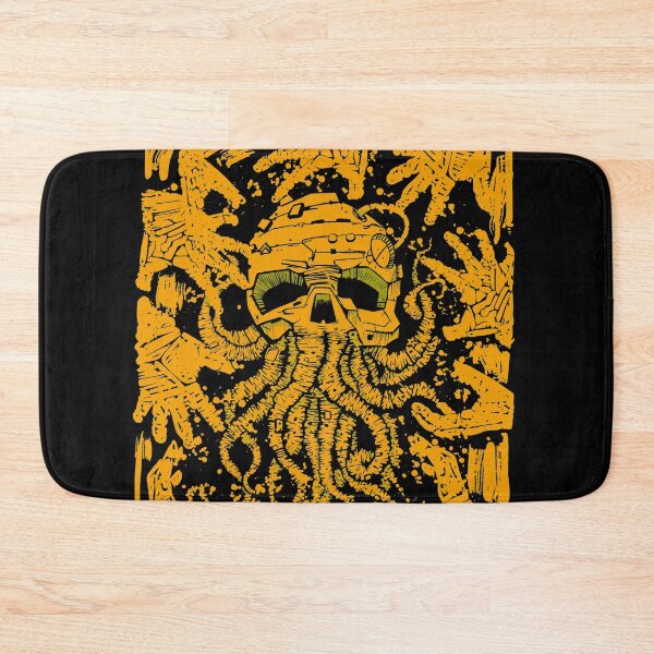 Item preview, Yellow nightmare designed and sold by manuvila.