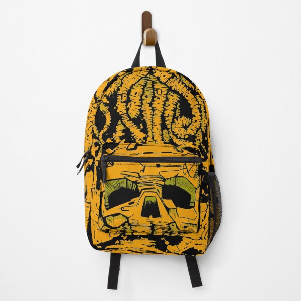 Item preview, Yellow nightmare designed and sold by manuvila.