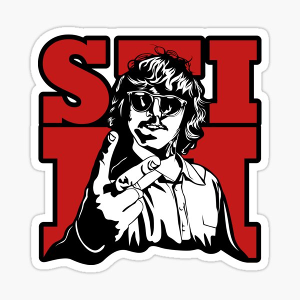 Item preview, Sticky_Fingers Dylan Frost designed and sold by Patacabra.