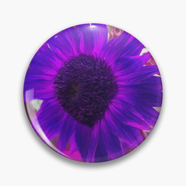 Item preview, Manipulated flower photo designed and sold by Rachael Atkins.