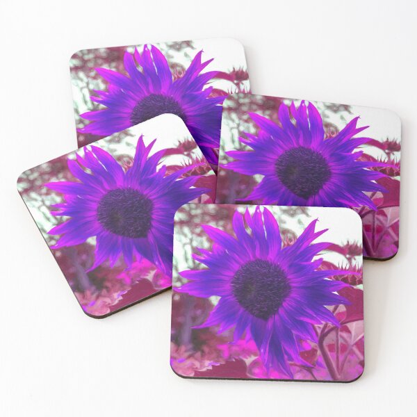 Item preview, Manipulated flower photo designed and sold by Rachael Atkins.