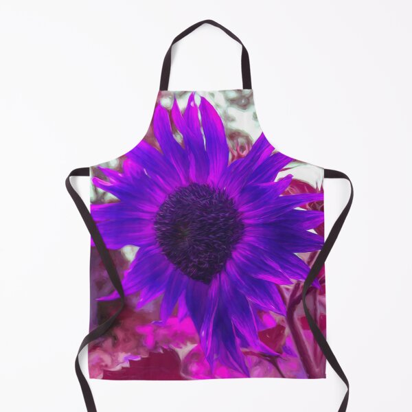 Item preview, Manipulated flower photo designed and sold by Rachael Atkins.
