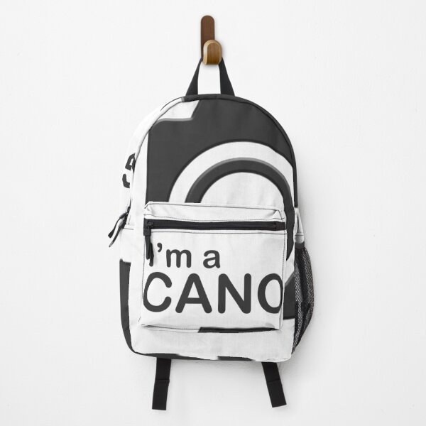 Item preview, Im a Canon Guy. I am a photographer designed and sold by Artsy Boulevard.