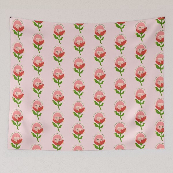 Item preview, Womens Day designed and sold by ouiouicathy.