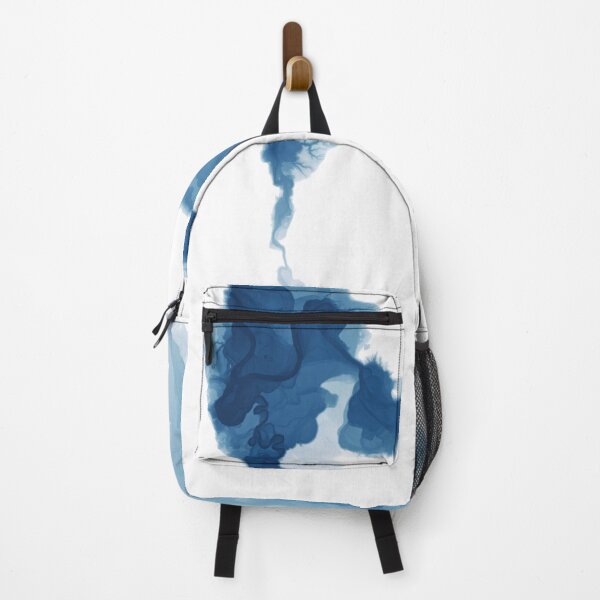 Item preview, Artsy River Map - Reisaelva, Norway designed and sold by Henrik Gulliksen Schüller.