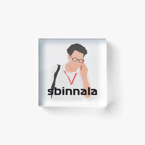 Item preview, Mattia Binotto - Sbinnala (black) designed and sold by lievitodibirra.