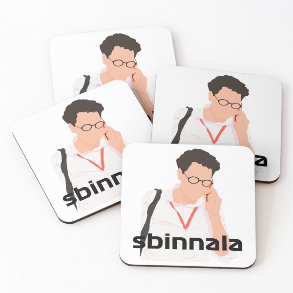 Item preview, Mattia Binotto - Sbinnala (black) designed and sold by lievitodibirra.