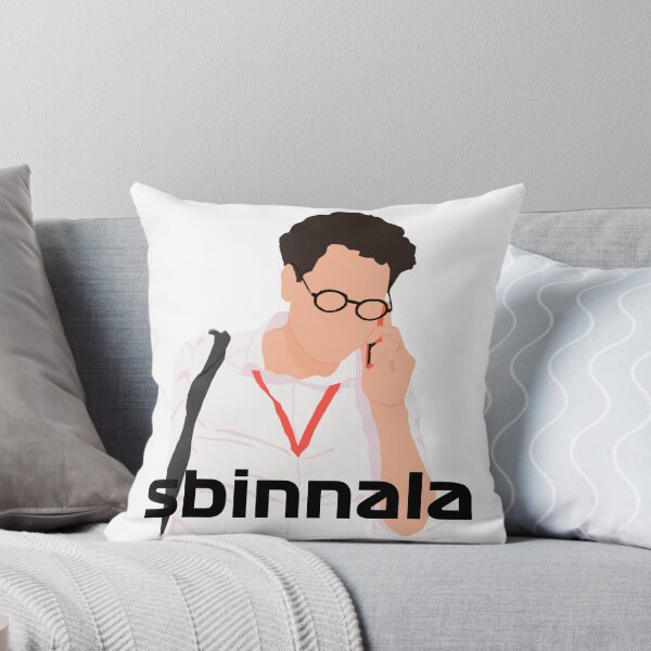 Item preview, Mattia Binotto - Sbinnala (black) designed and sold by lievitodibirra.