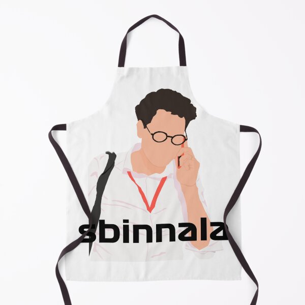 Item preview, Mattia Binotto - Sbinnala (black) designed and sold by lievitodibirra.