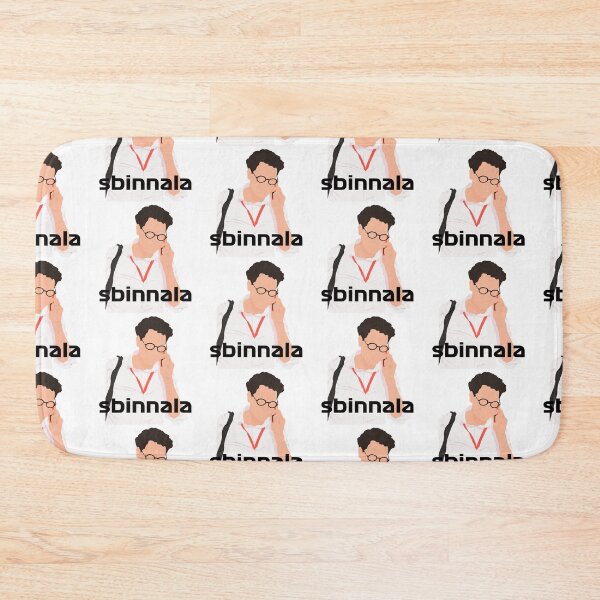 Item preview, Mattia Binotto - Sbinnala (black) designed and sold by lievitodibirra.