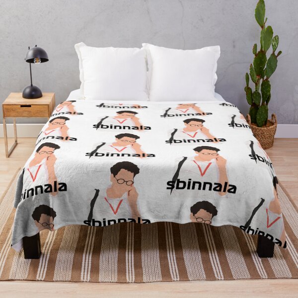 Item preview, Mattia Binotto - Sbinnala (black) designed and sold by lievitodibirra.